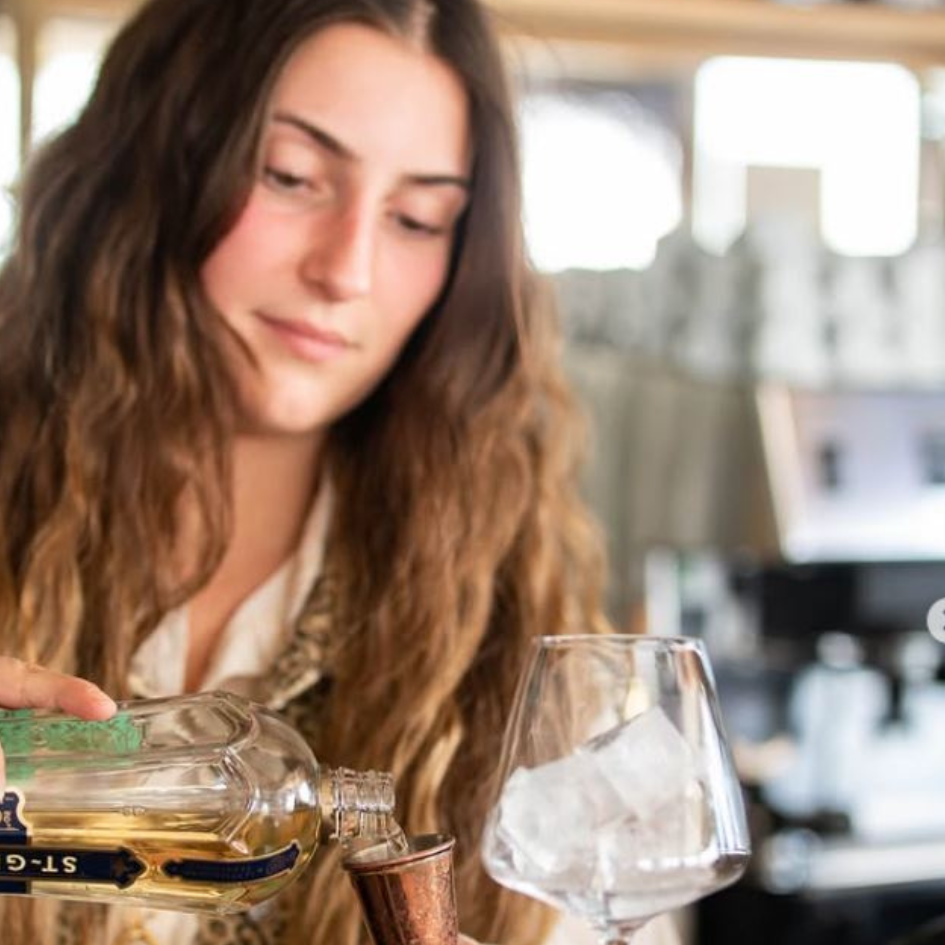 Restaurant de Plage à La Baule