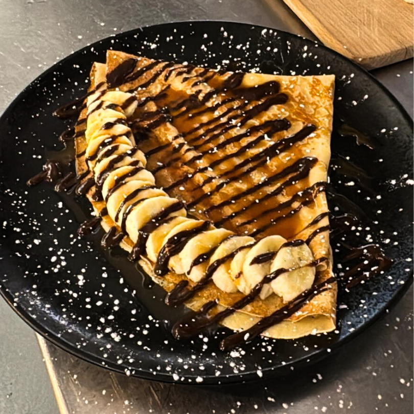 Restaurant de Plage à La Baule